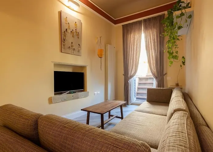 Cosy Fiesolana