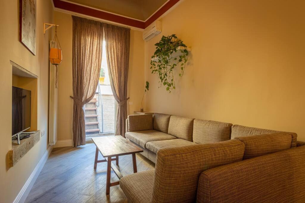 Cosy Fiesolana Apartment Florenz